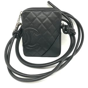 Chanel Crossbody Bag