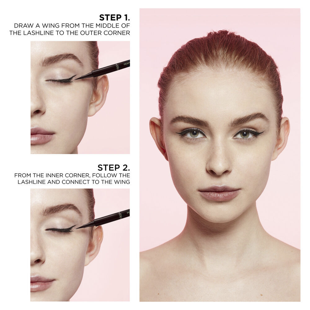 Perfect Slim by Superliner Eyeliner