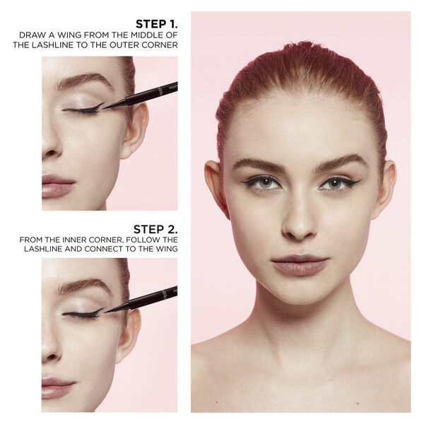 Perfect Slim by Superliner Eyeliner