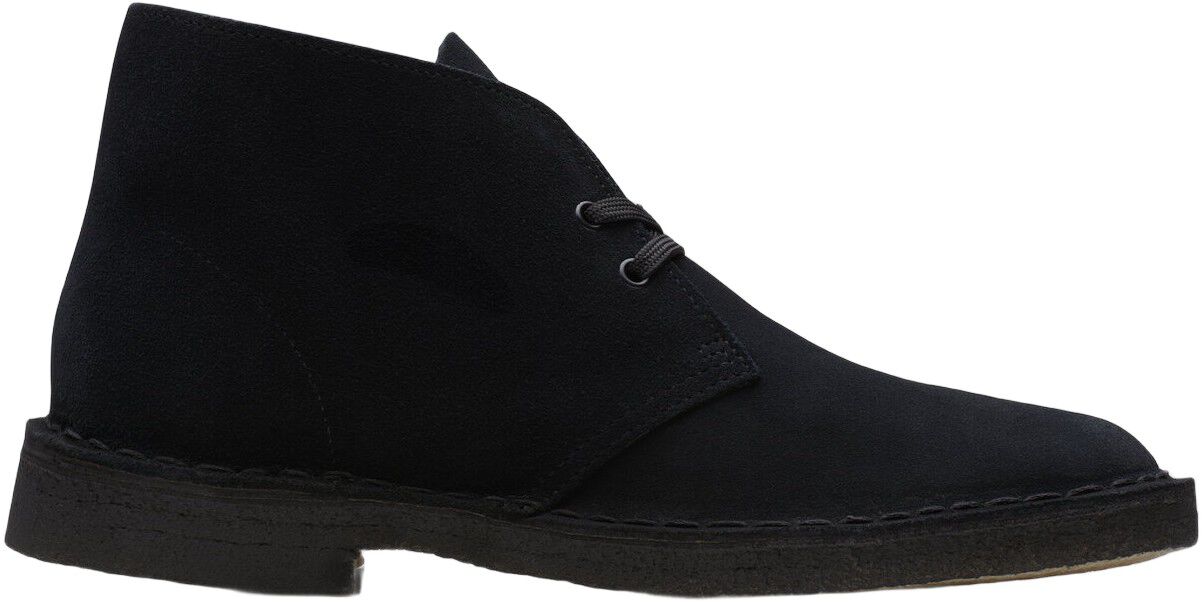 Desert Boot Beeswax, G, 7