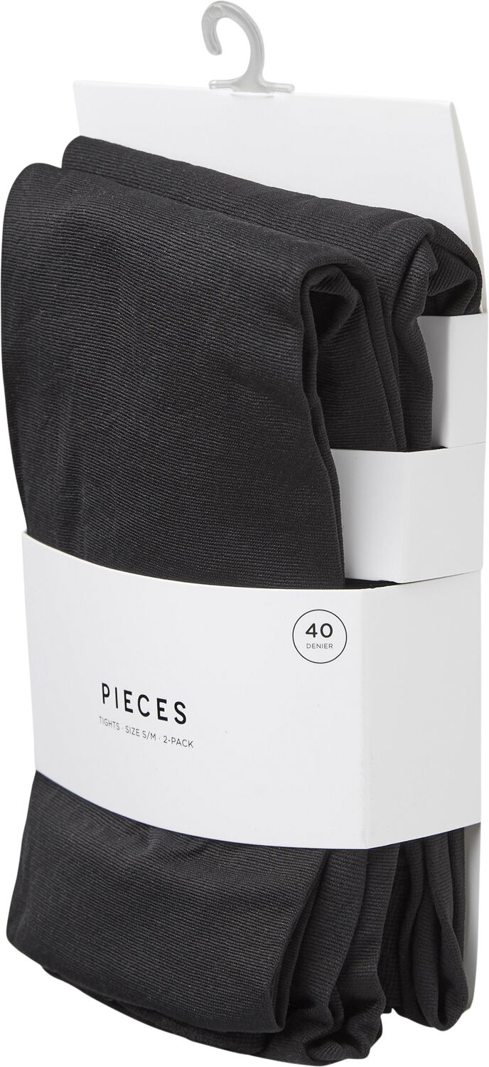 NEW NIKOLINE 2 PACK TIGHTS