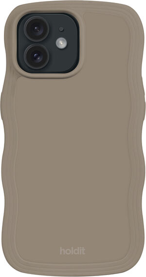 Wavy Case iPhone 12/12 Pro