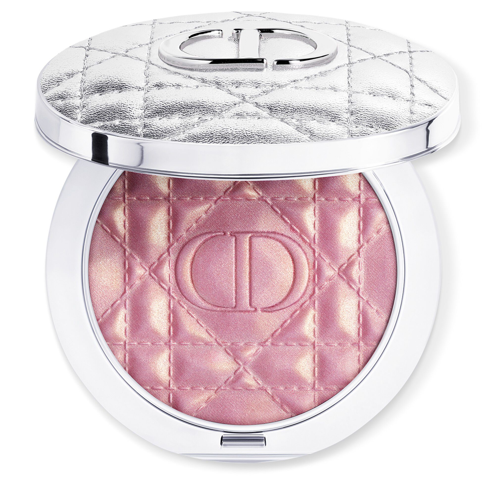 Dior Forever Glow Luminizer Highlighter Infused with Hyaluronic Acid