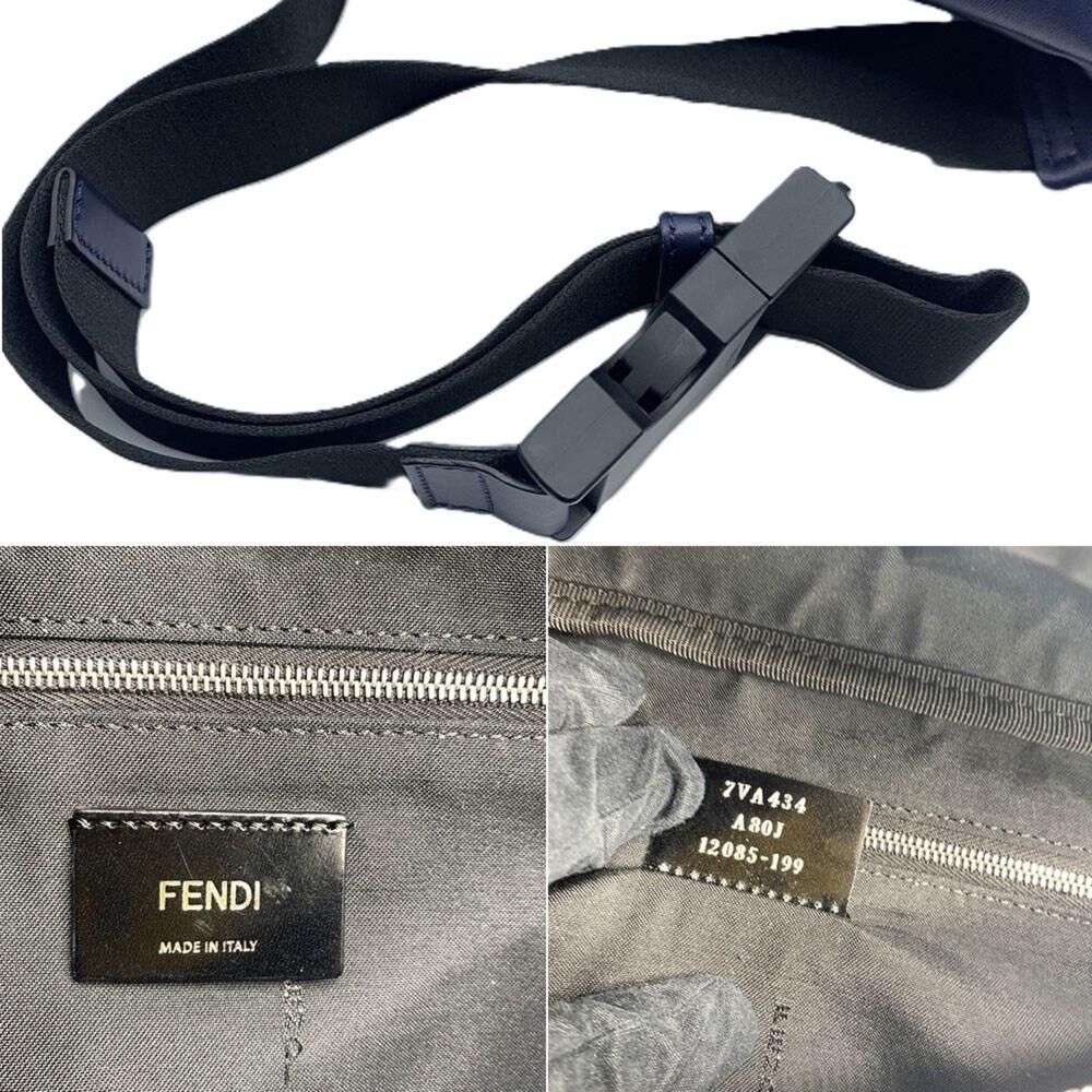 Fendi Belt Bag