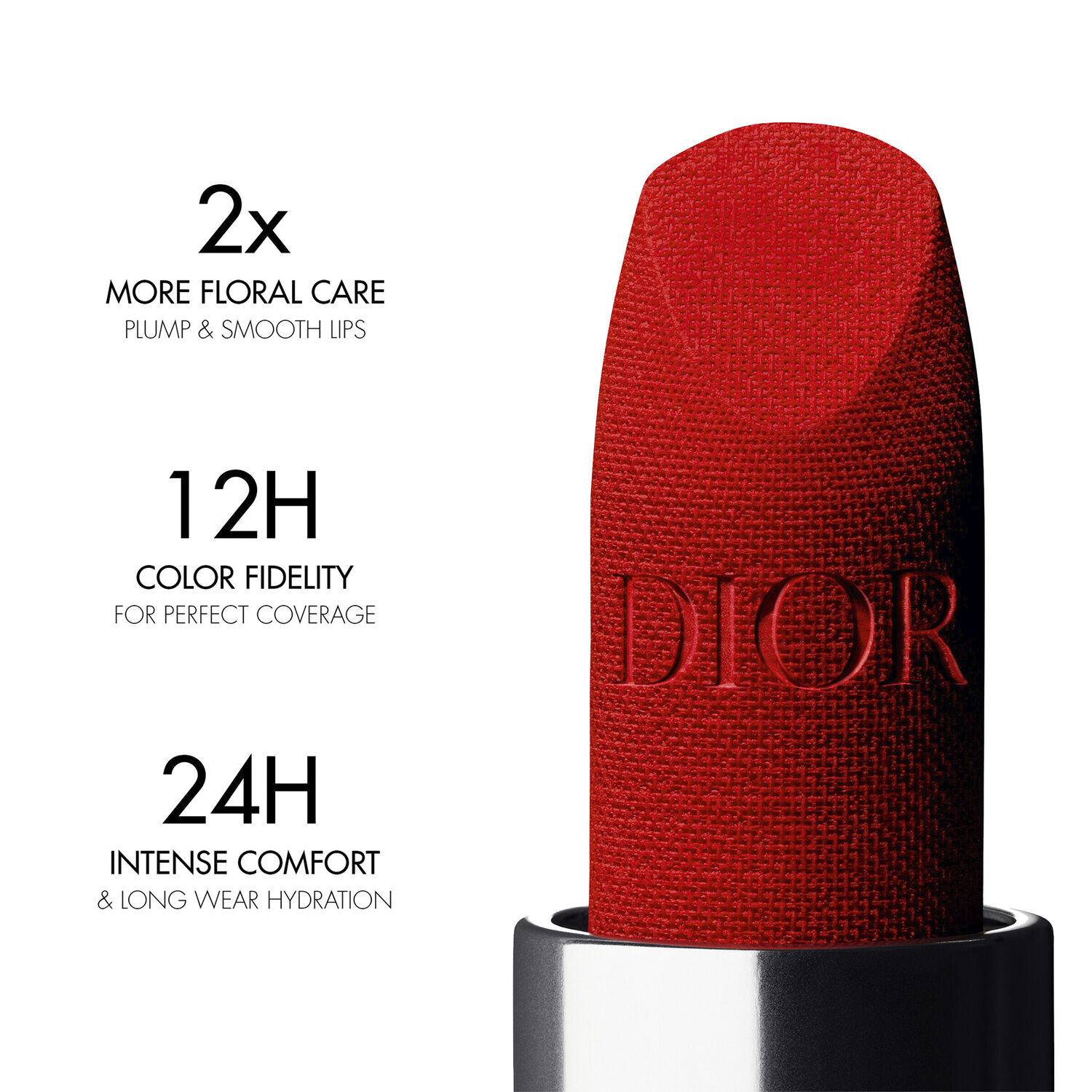 Rouge Dior Lipstick