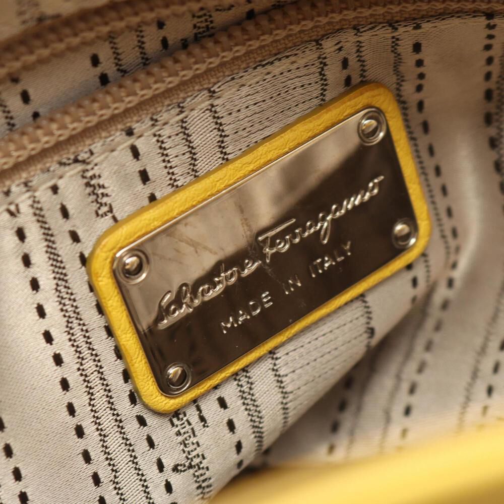 Salvatore Ferragamo Handbag