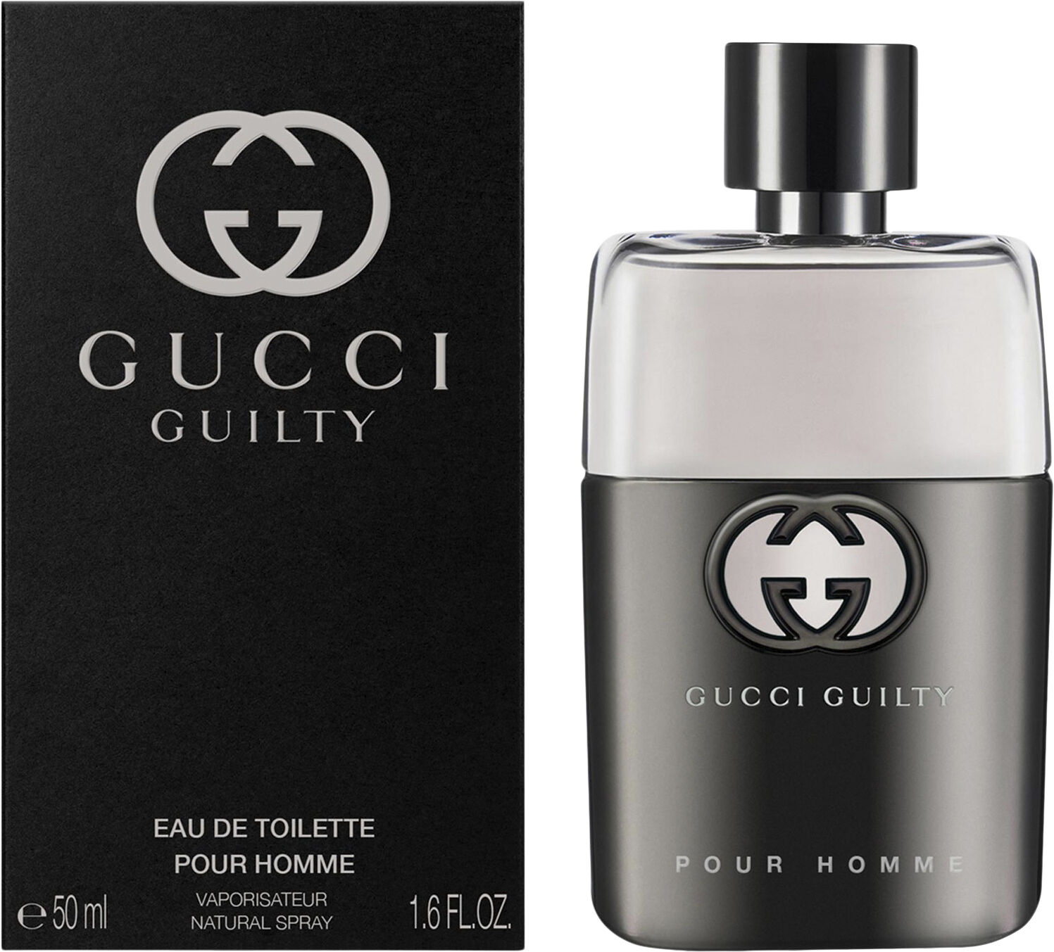 Gucci Guilty Pour Homme Eau de Toilette
