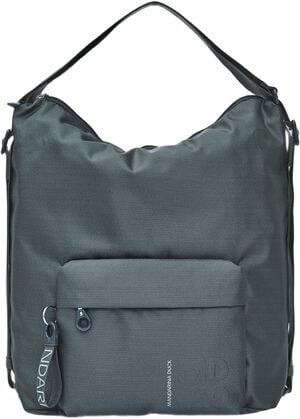 MD20 HOBO/BACKPACK / PINE GREEN