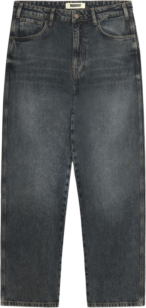 WBYuto Thunder Jeans