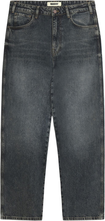 WBYuto Thunder Jeans