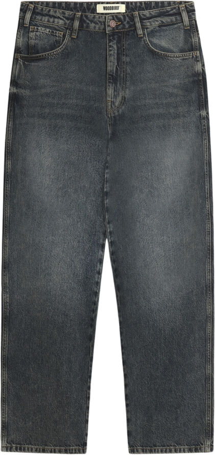 WBYuto Thunder Jeans