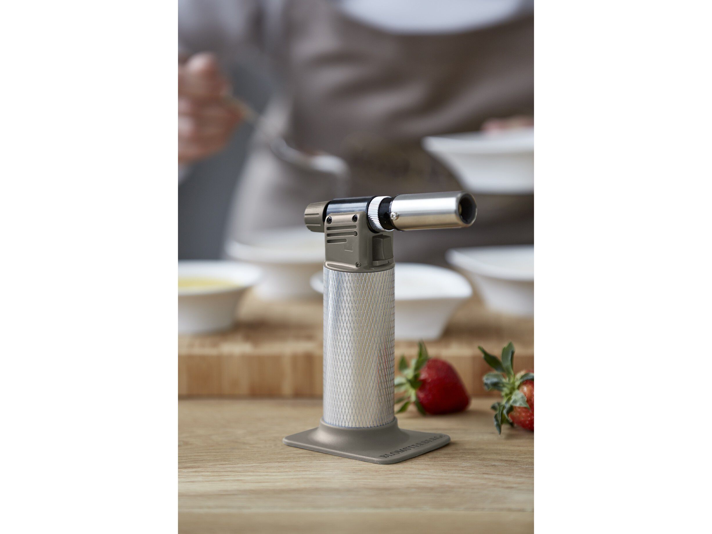 Gasbr&auml;nnare Latte