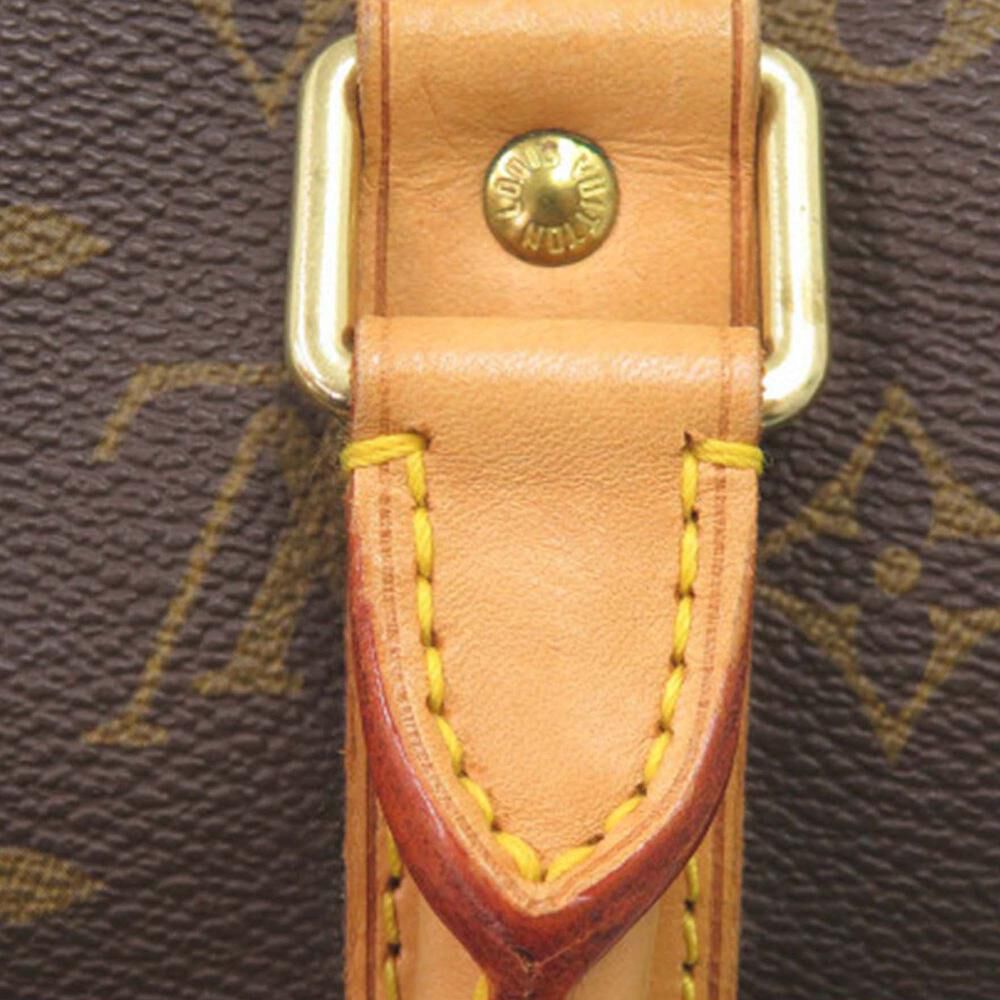 Louis Vuitton Keepall