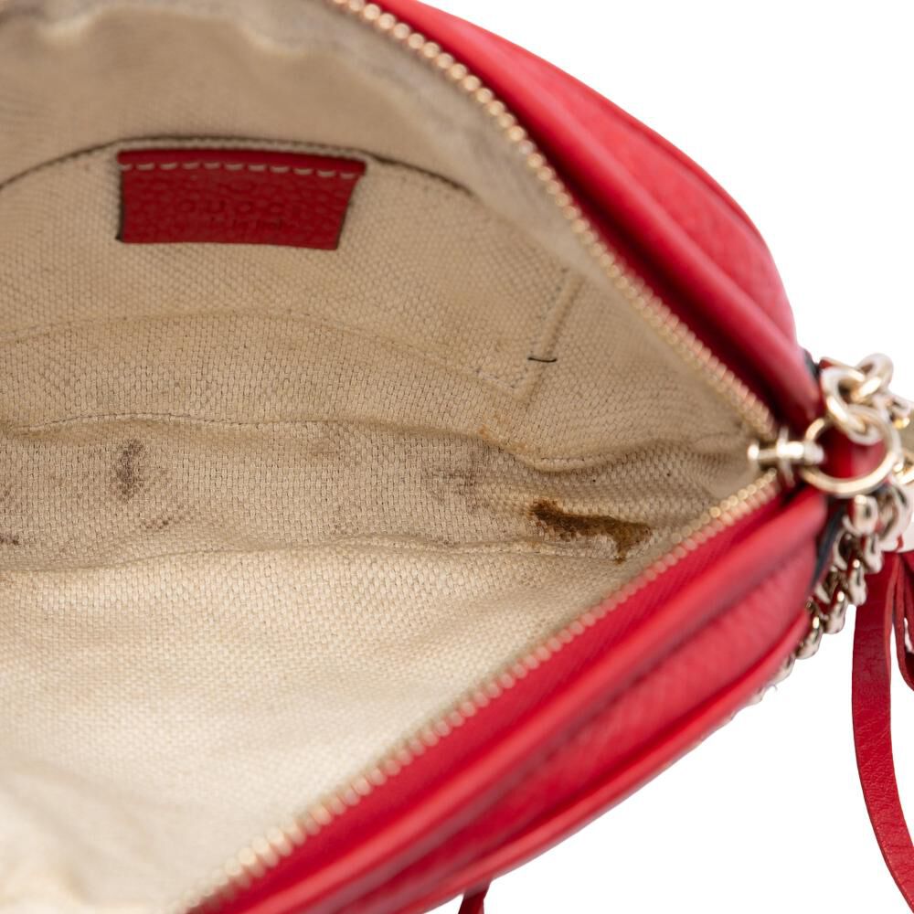 Gucci Crossbody Bag