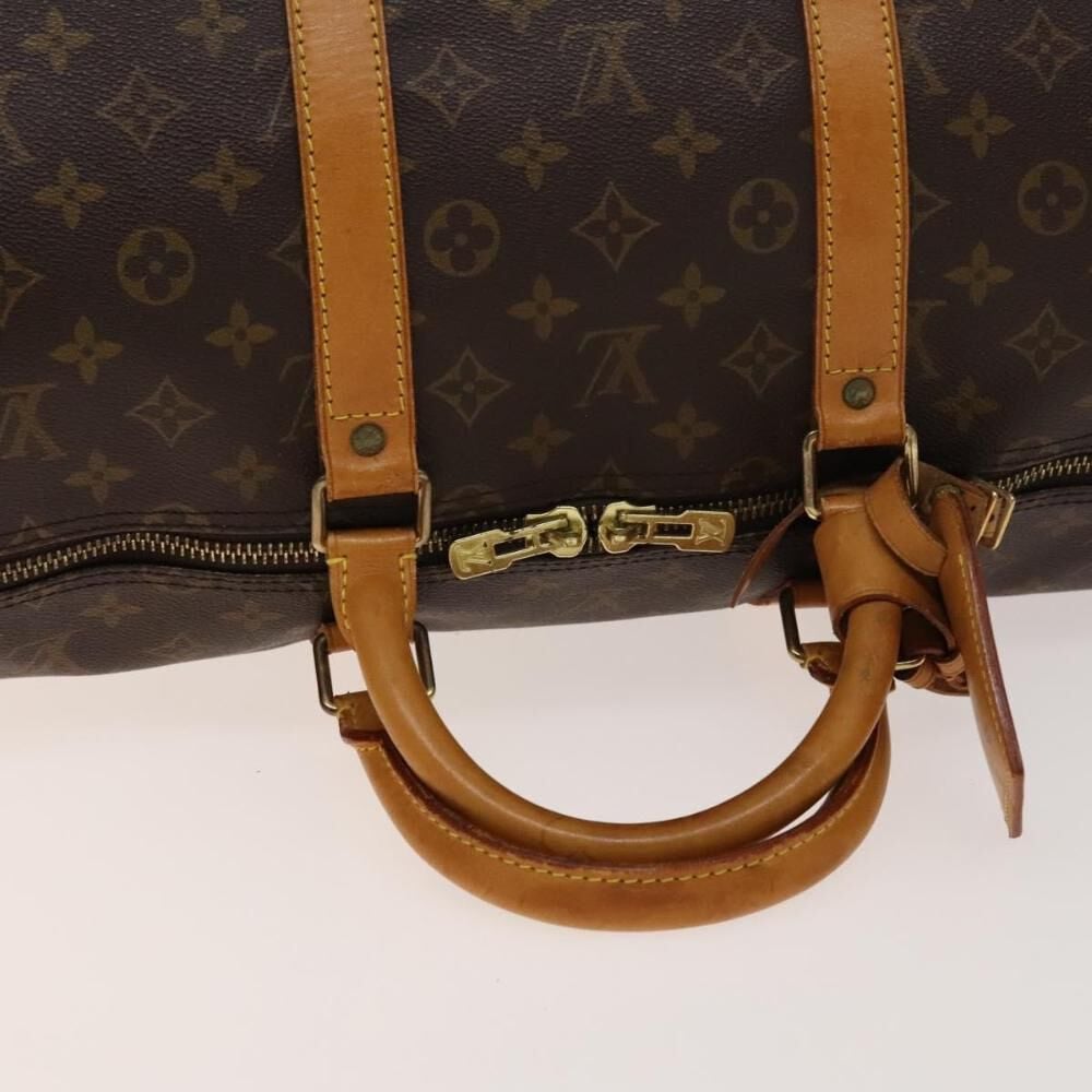 Louis Vuitton Keepall