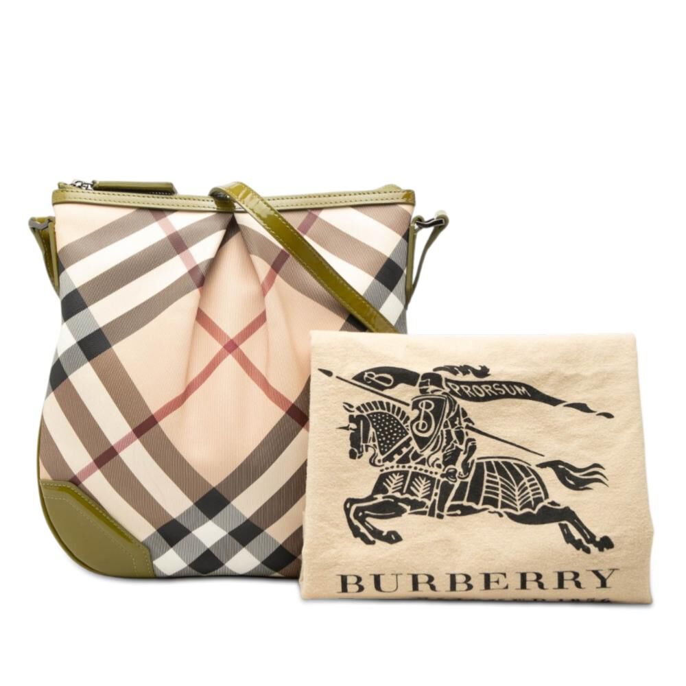 Burberry Crossbody Bag