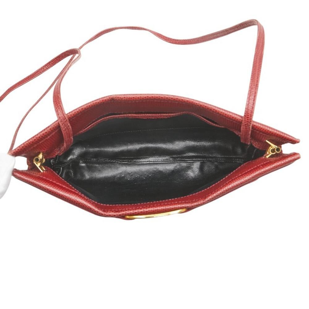 Salvatore Ferragamo Shoulder Bag