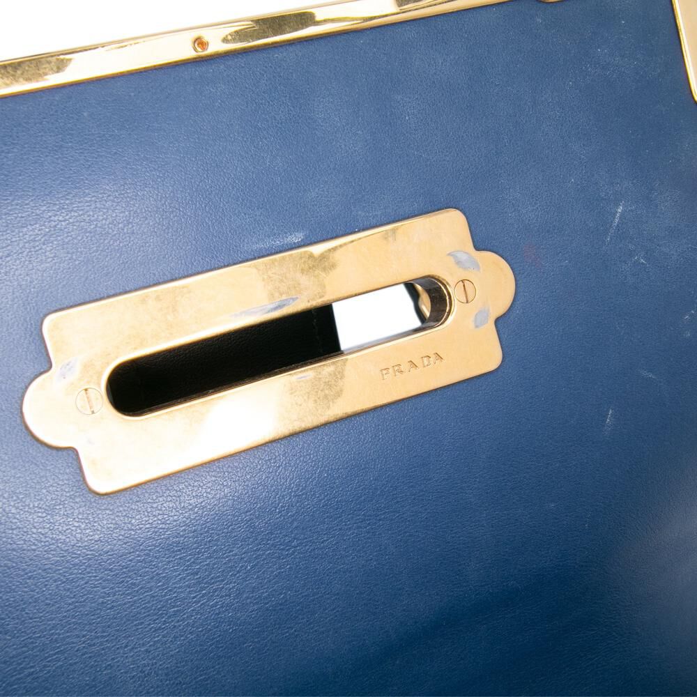 Prada Cahier