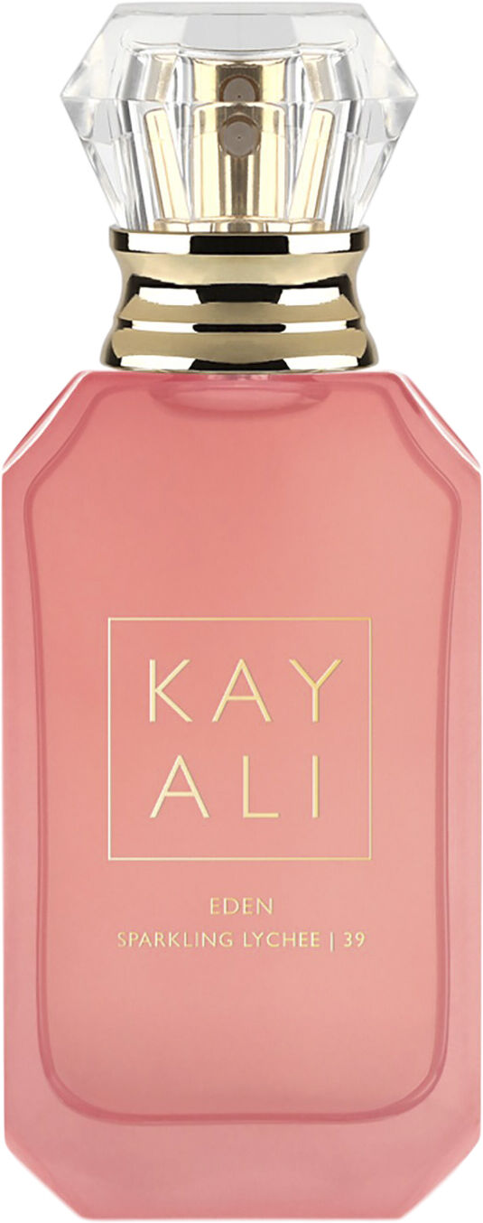 EDEN SPARKLING LYCHEE 39 10ML