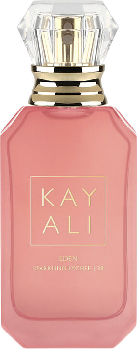 EDEN SPARKLING LYCHEE 39 10ML