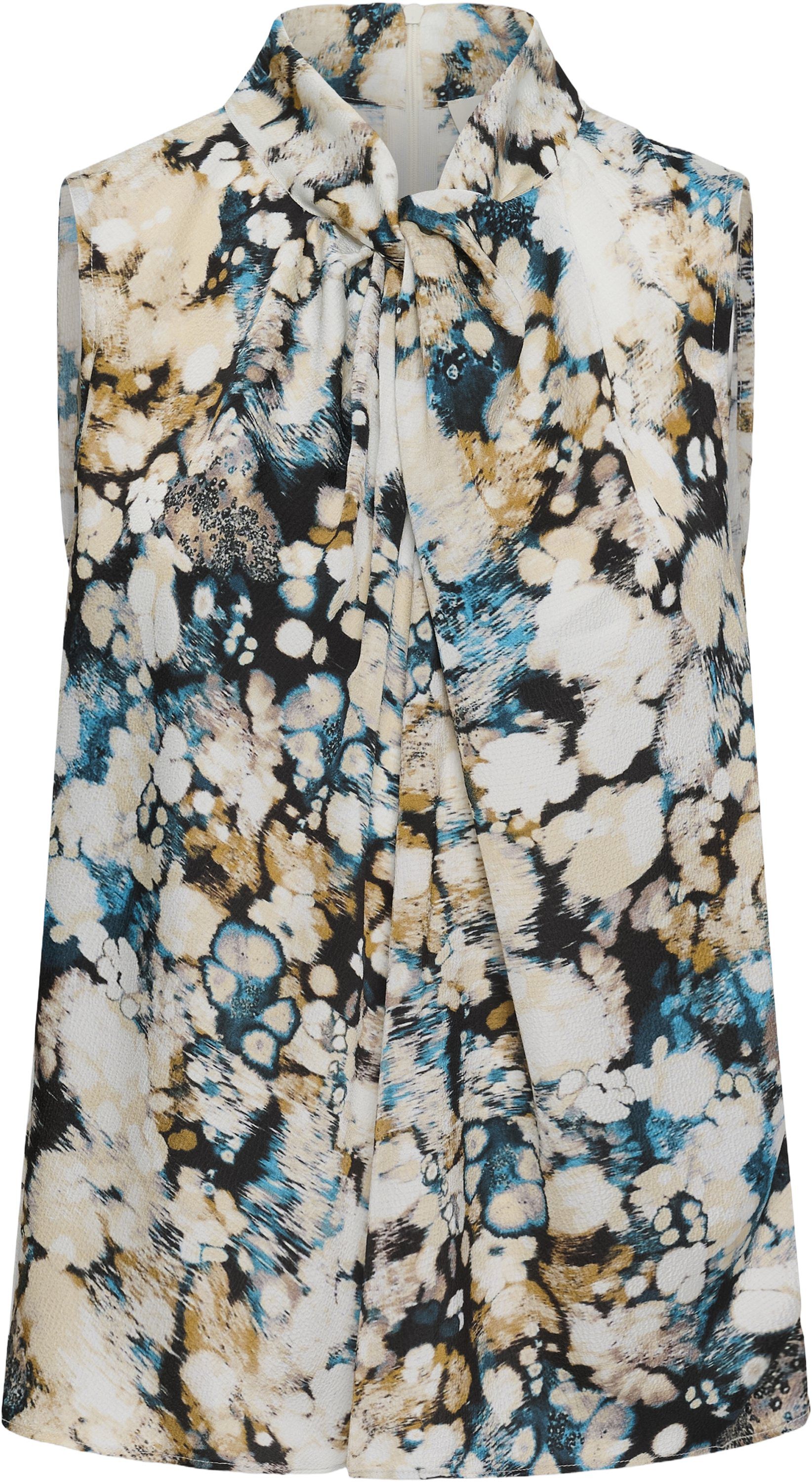 SLParis Nadeya Miria Top