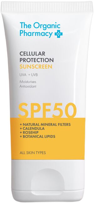 Cellular Protection Sun Cream SPF 50, 40 ml