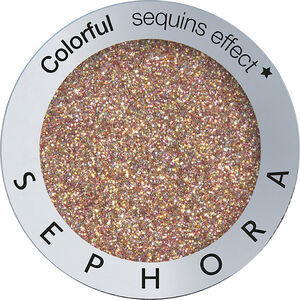 Colorful Magnetic - Metal & Sequin