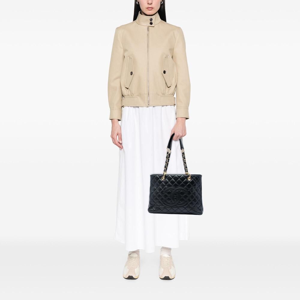Chanel Tote
