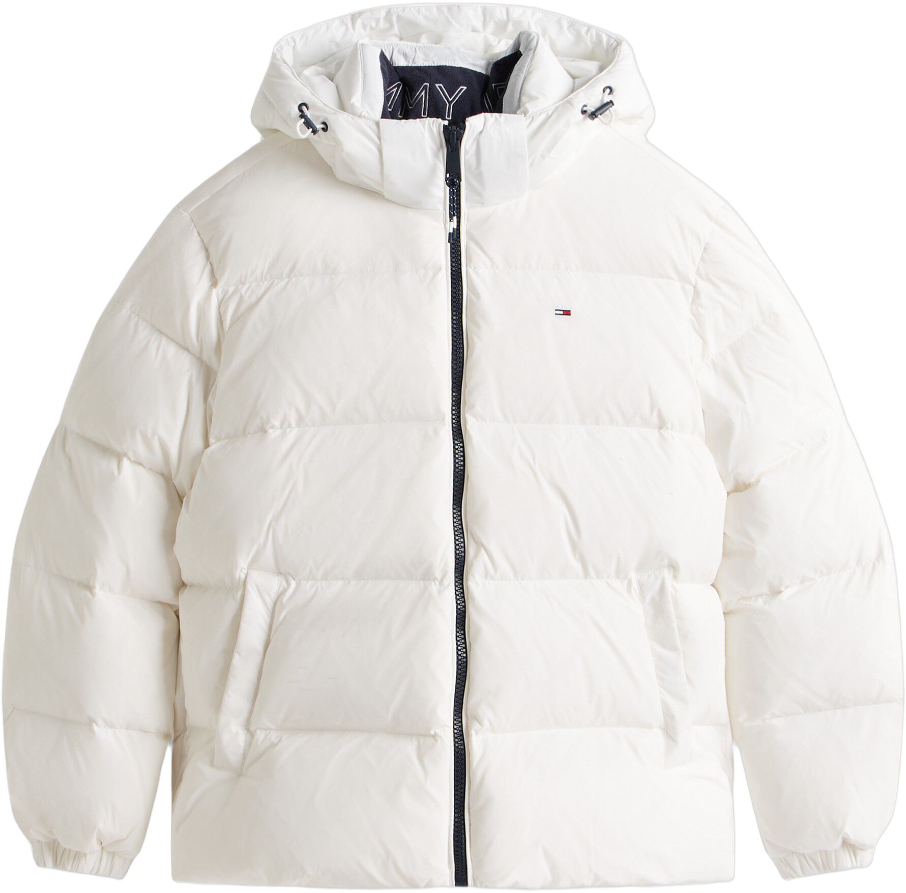 TJM ESSENTIAL DOWN JACKET EXT