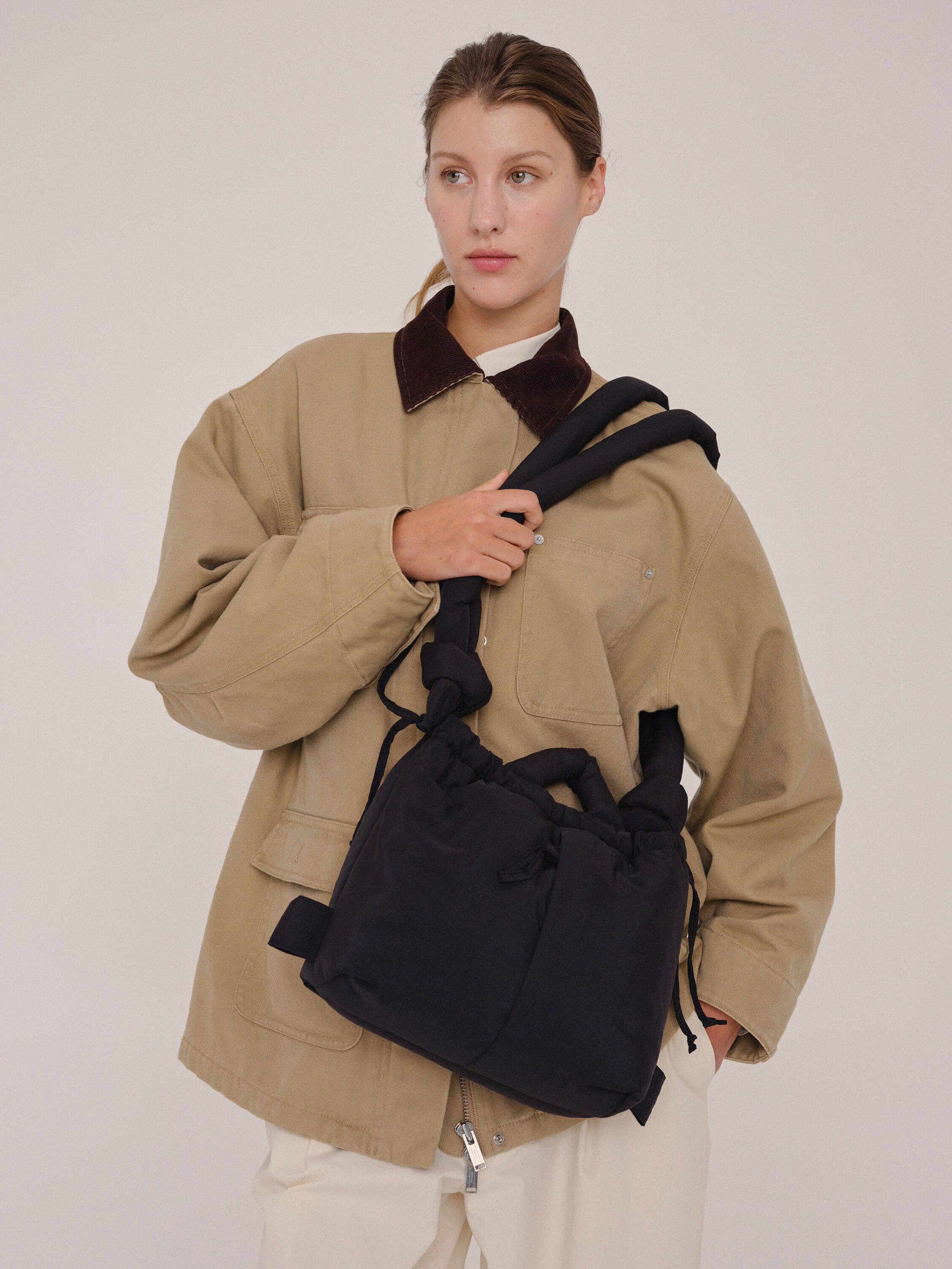 Compact Ona Soft Bag