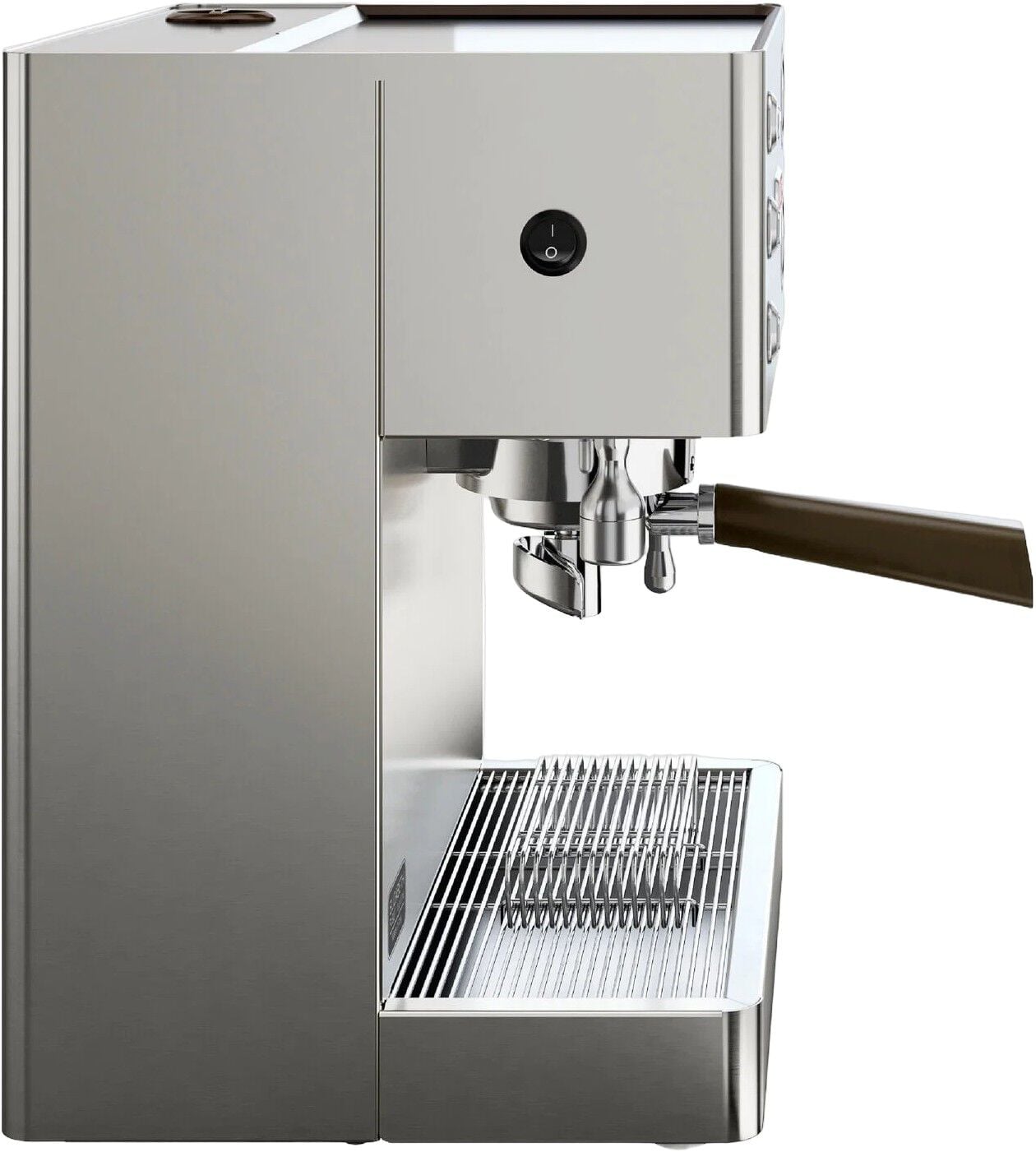 LELIT ELIZABETH BRUSHED STAINLESS