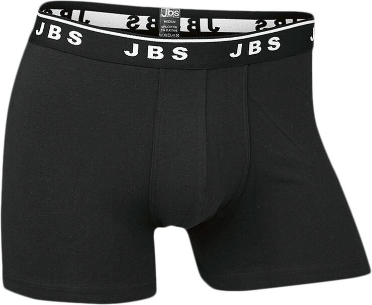 JBS 3-pack tights GOTS