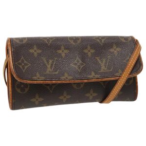 Louis Vuitton Twin Pochette