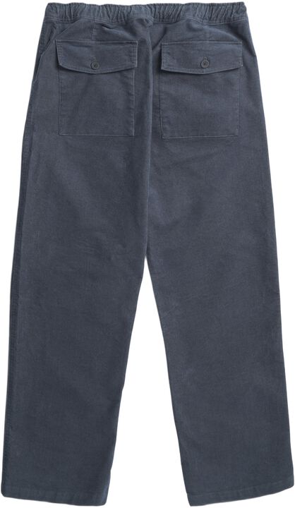 Ragnar 2. 0 Relaxed Solotex Corduroy Pant