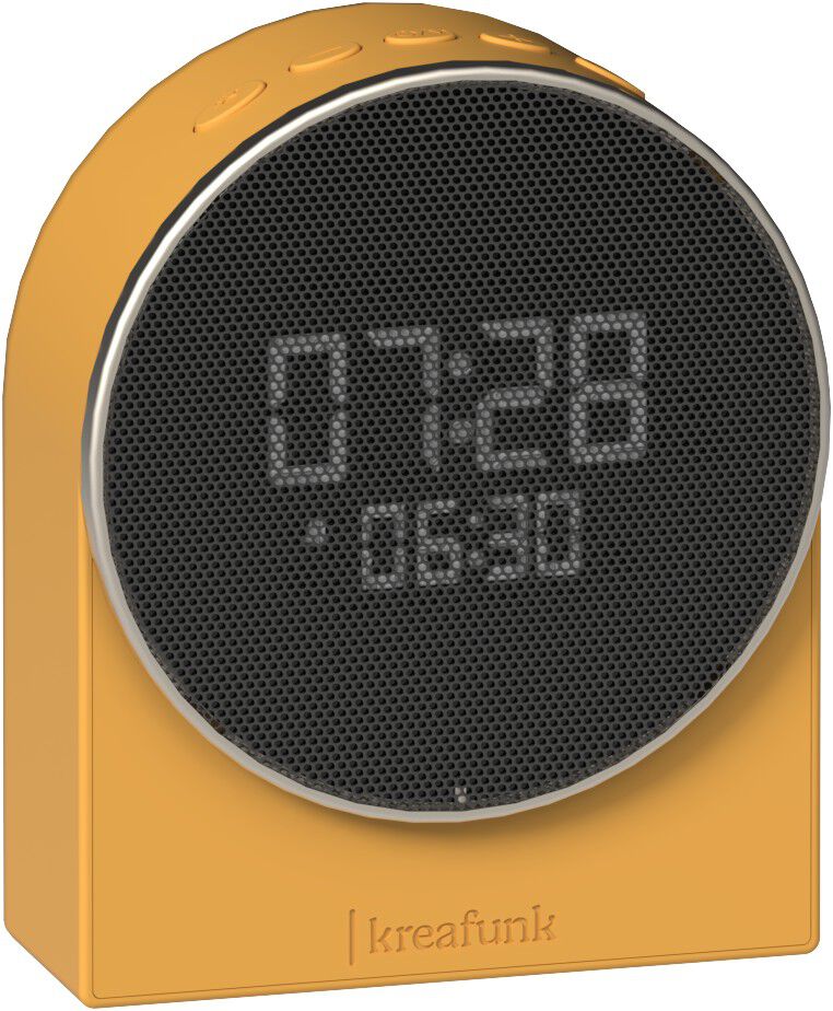 Ivy v&auml;ckarklocka