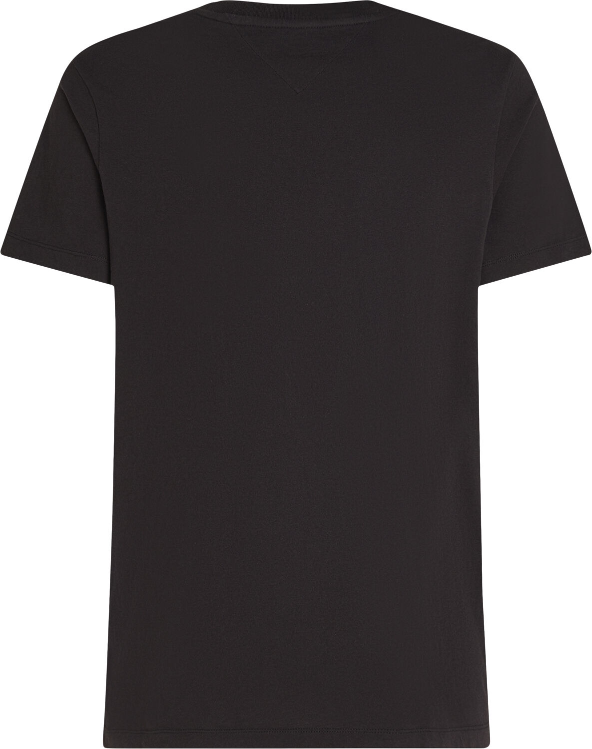 ESSENTIAL REG FIT SOLID TEE