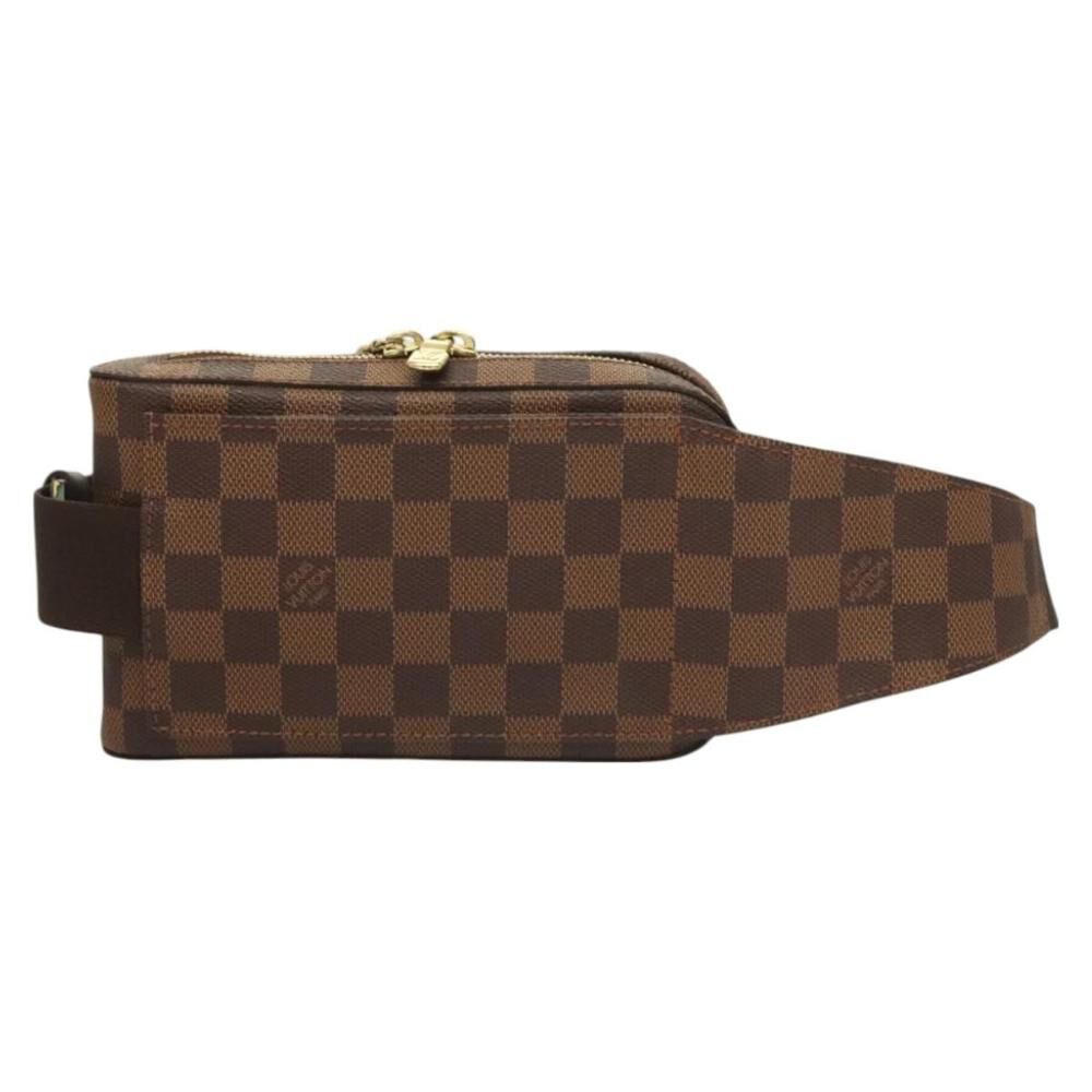 Louis Vuitton Belt Bags