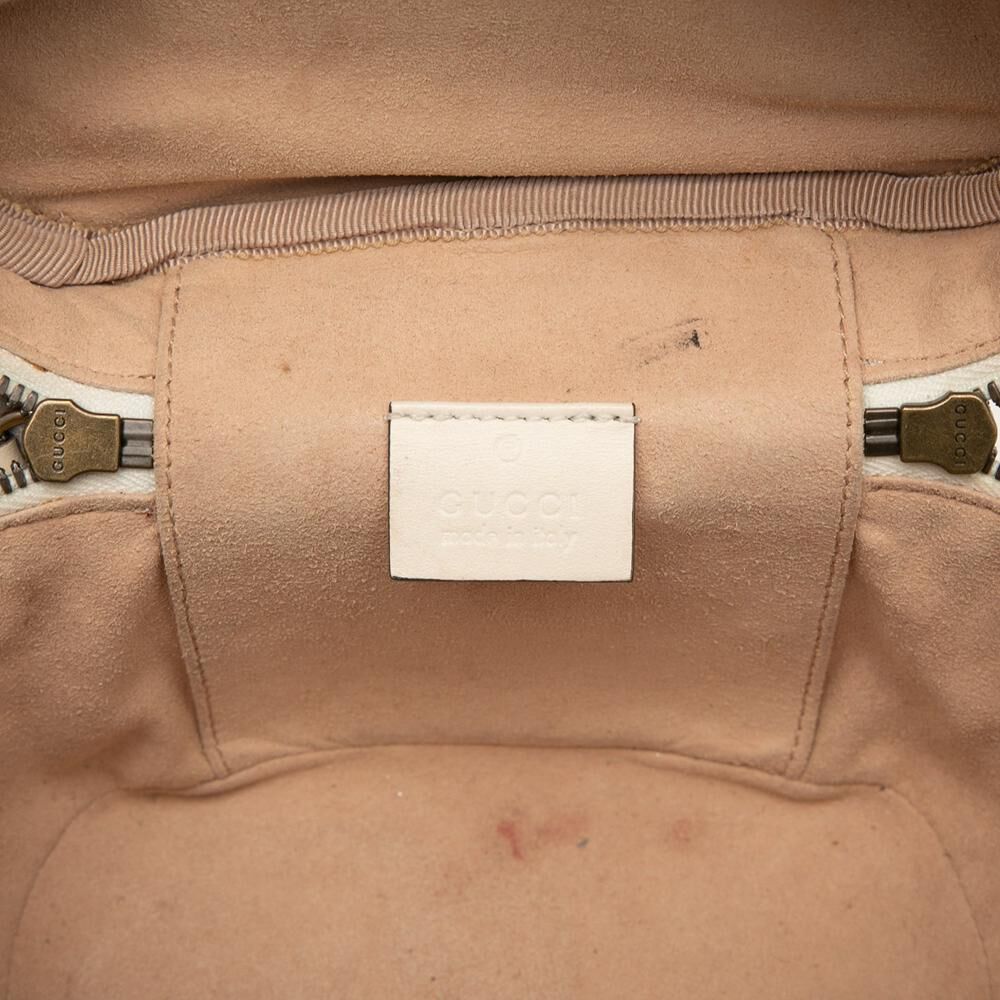 Gucci Backpack