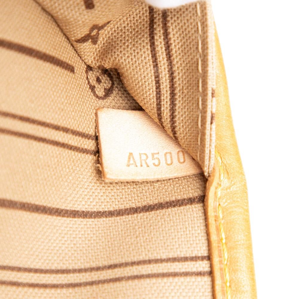 Louis Vuitton Neverfull