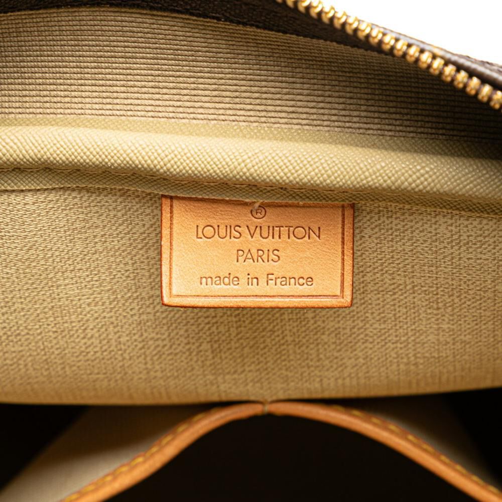 Louis Vuitton Deauville