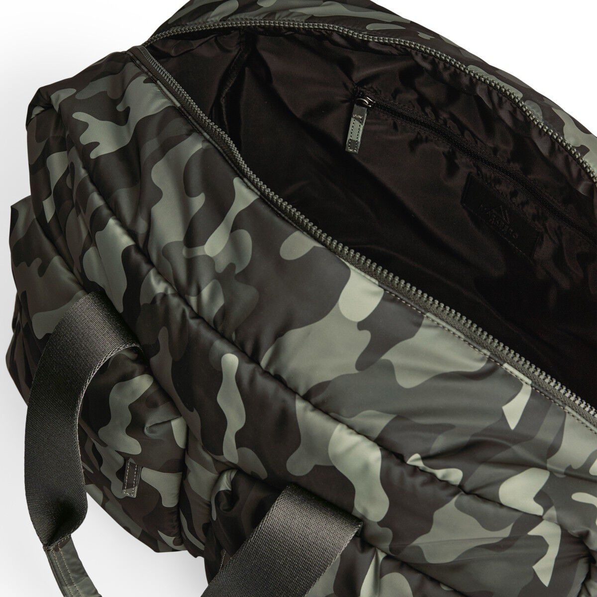 Morembg Weekend Bag, Recycled