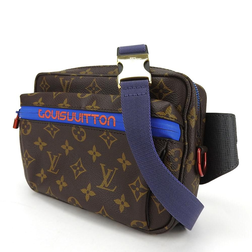 Louis Vuitton Bumbag