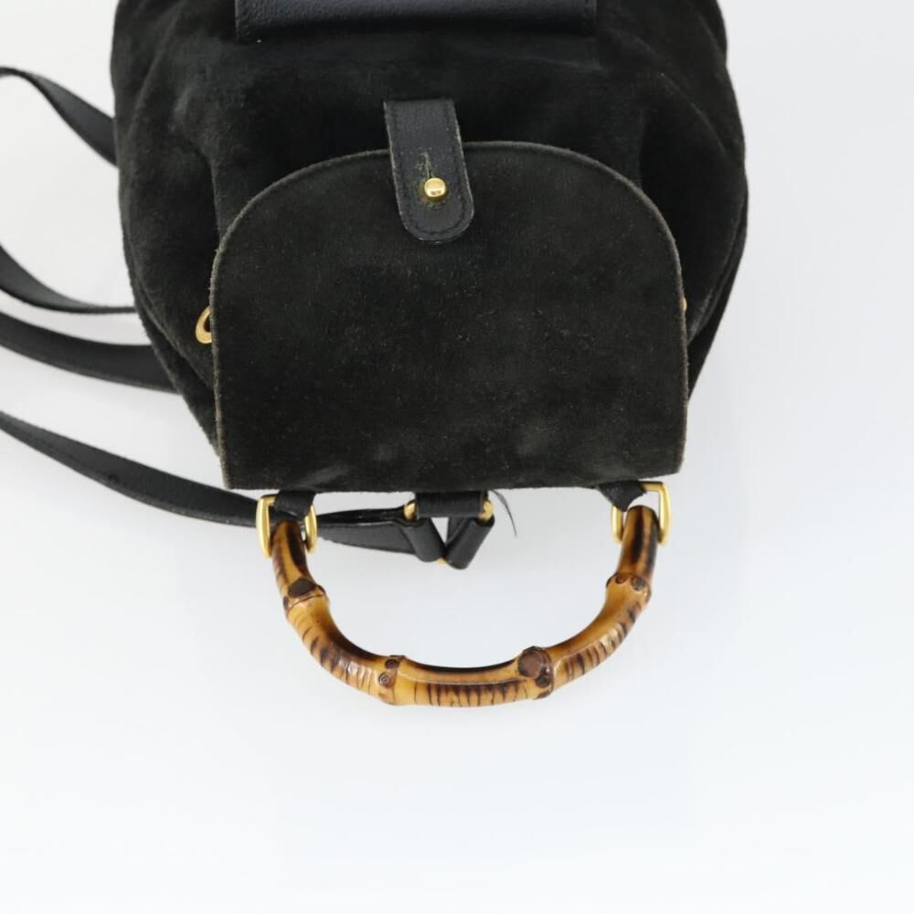 Gucci Backpack