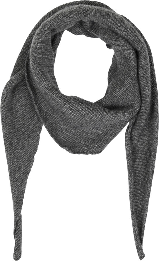 Misty Knit Scarf