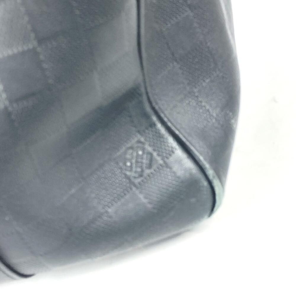 Louis Vuitton Keepall