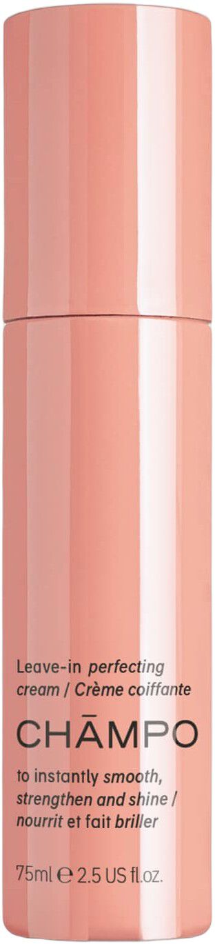 Leave-in perfecting cream - Stylingkr&auml;m