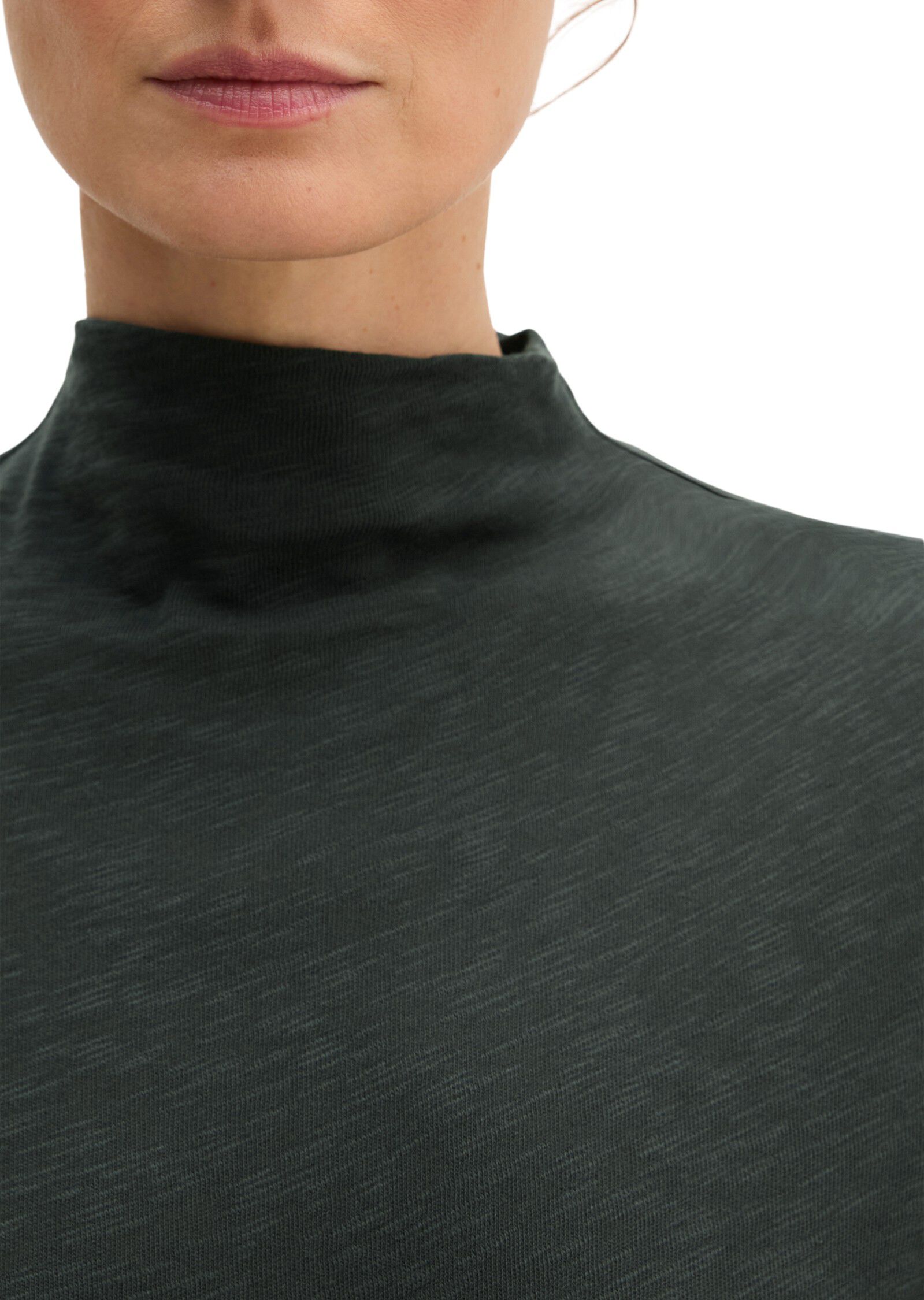 Jersey T-Shirts Longsleeve