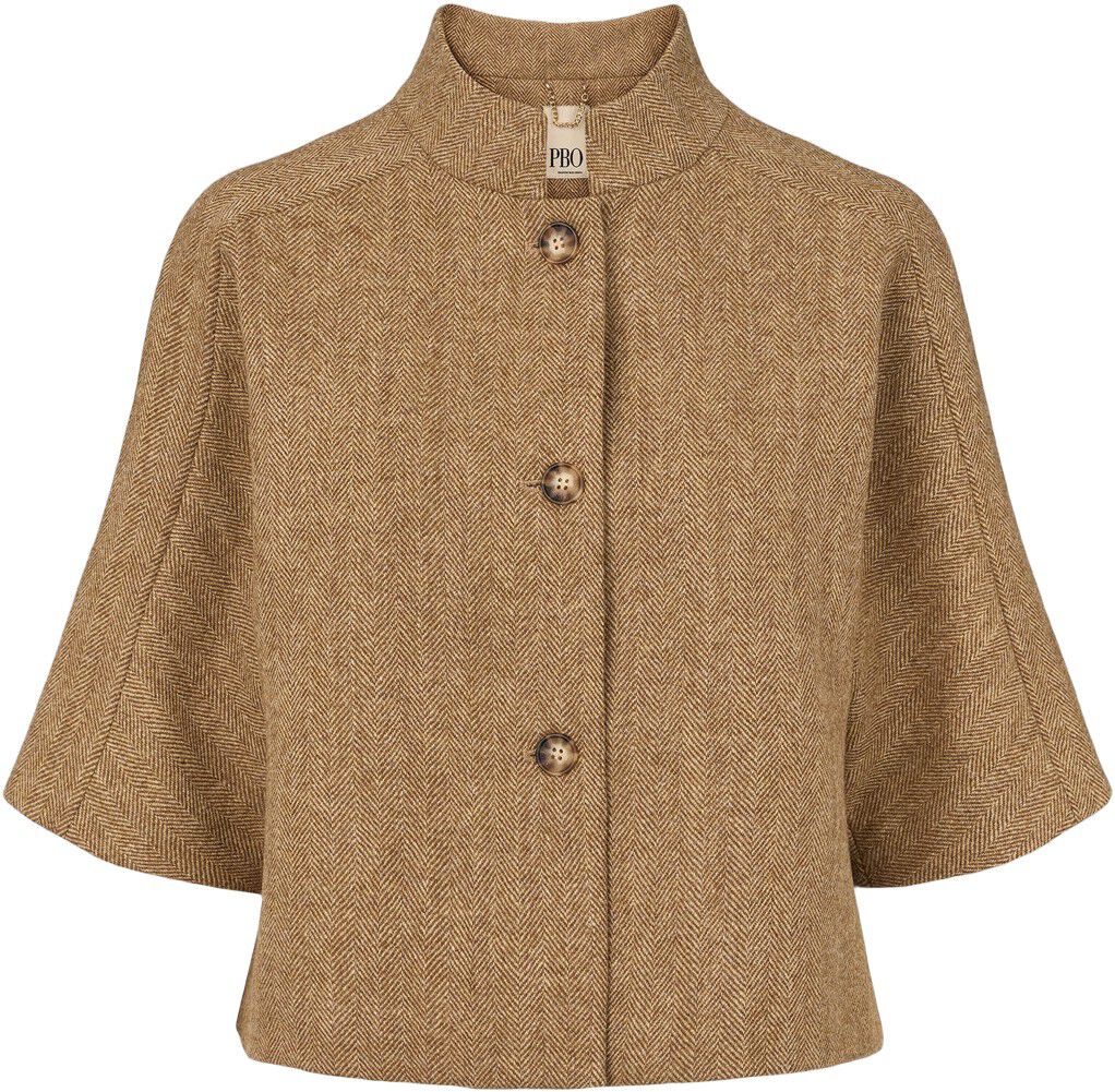 3568PBOTwinTwin waist coat