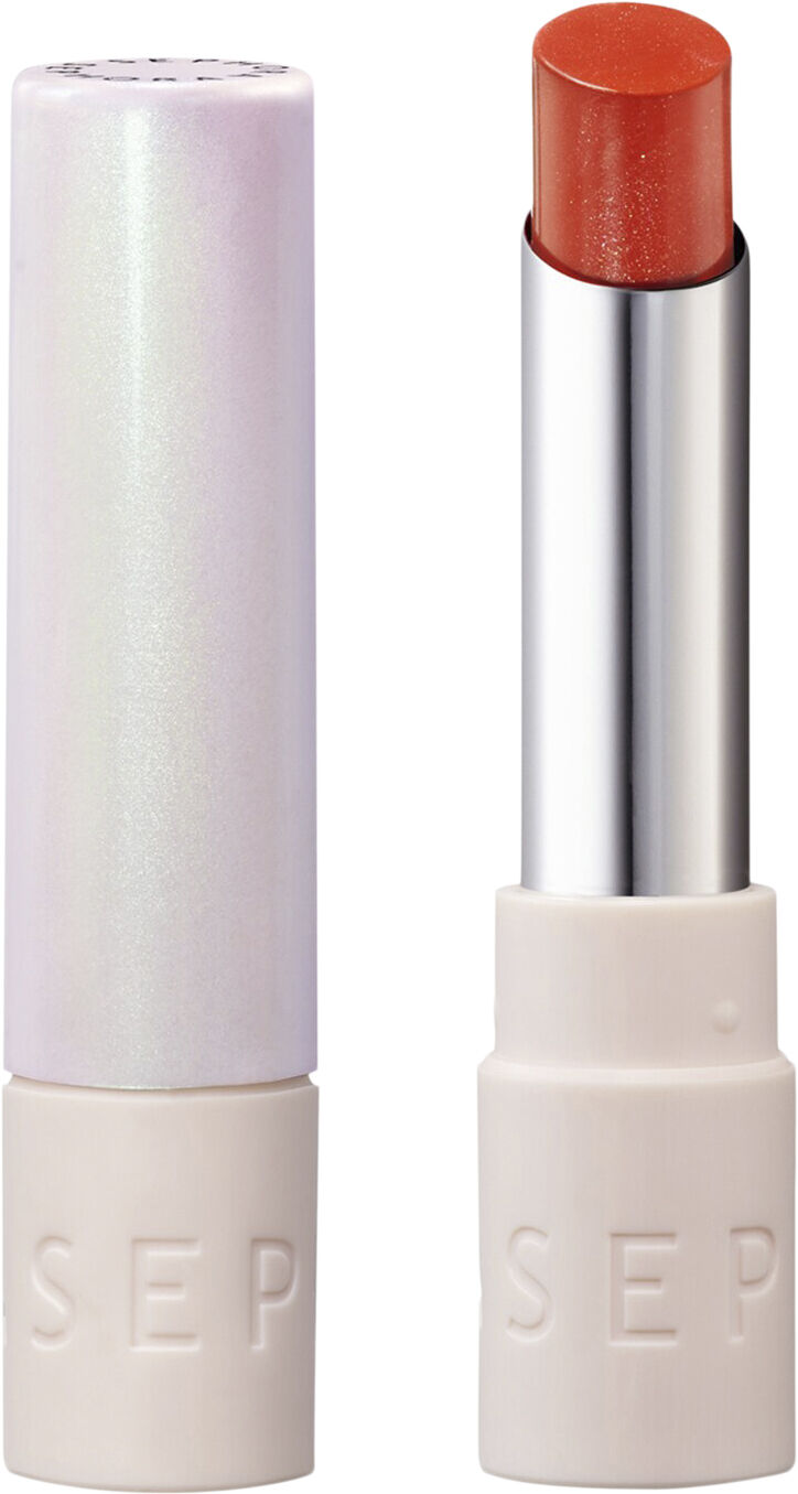 ABOUT THAT SHINE - Sheer shine lipstick