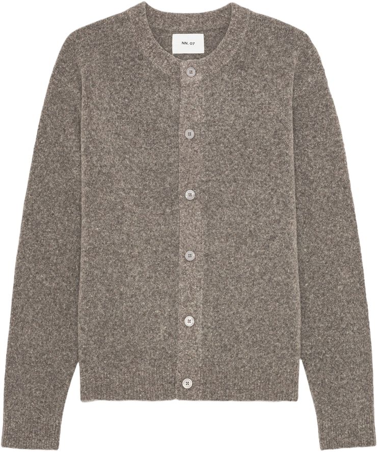 Jasper Crew Cardigan